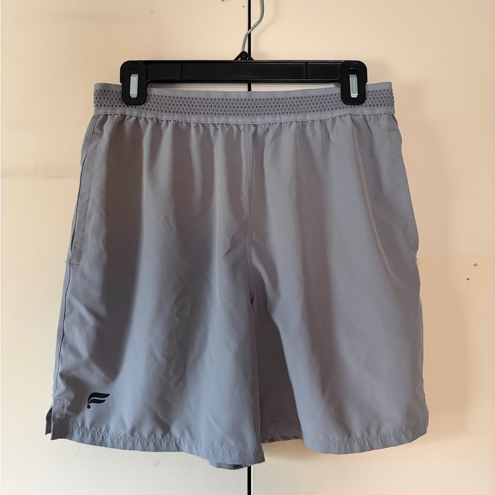 Men’s Fabletics Workout Shorts - SIZE M